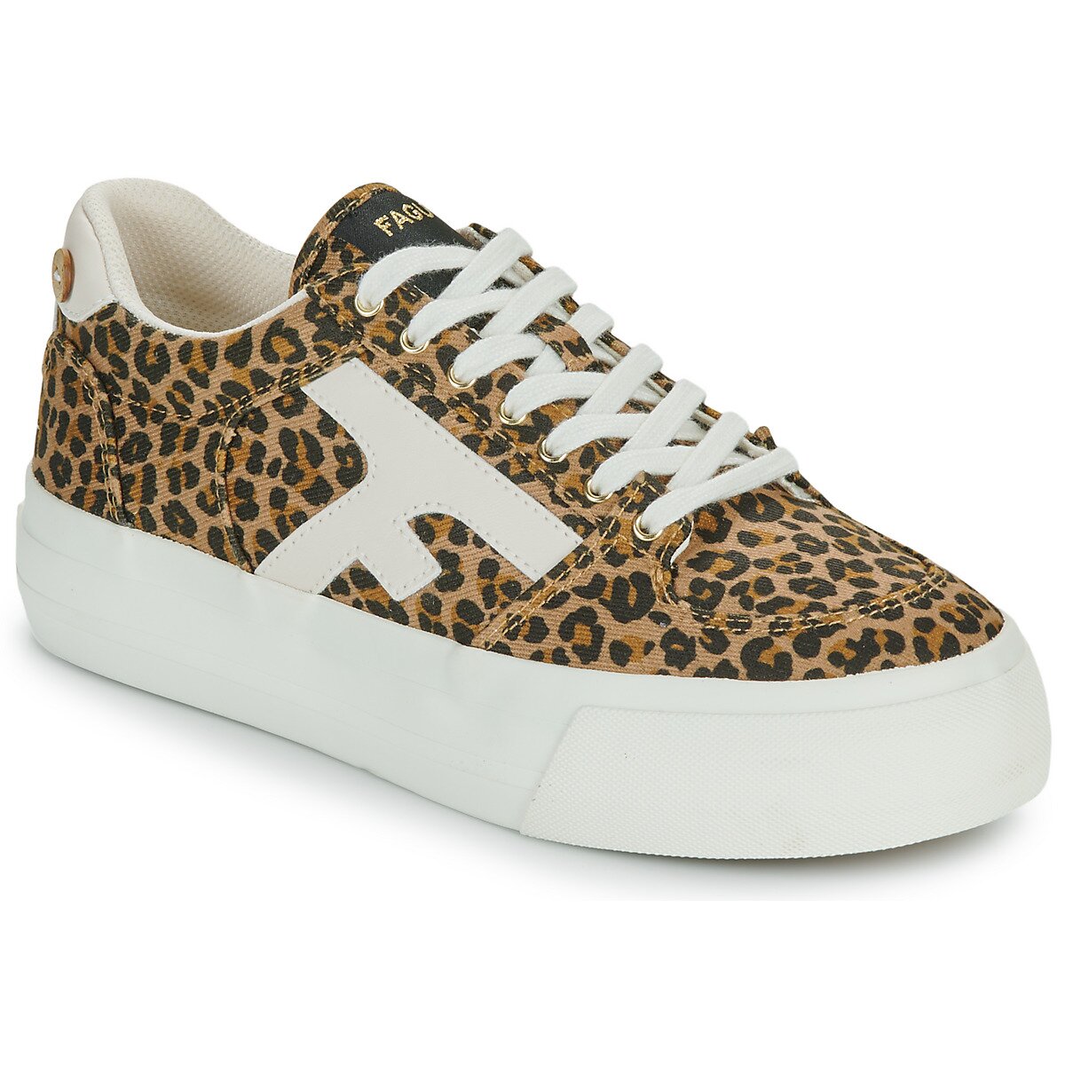 Faguo Pantofi ELM