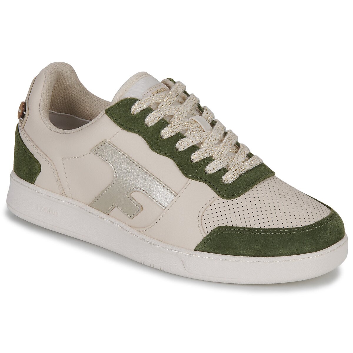 Faguo Pantofi HAZEL