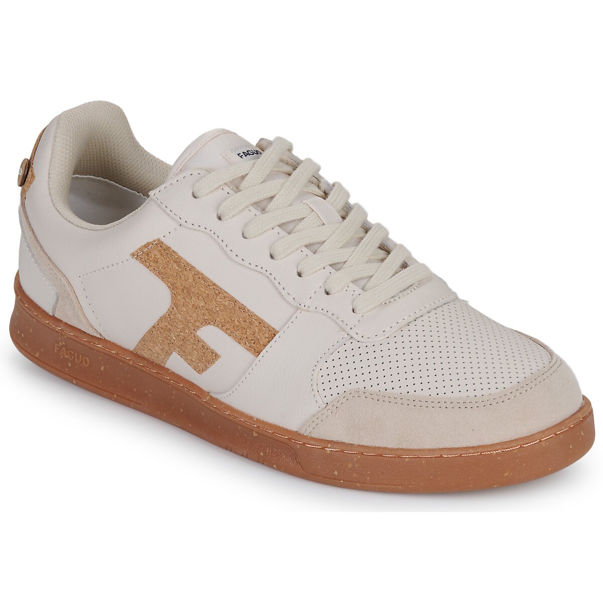 Faguo Pantofi HAZEL