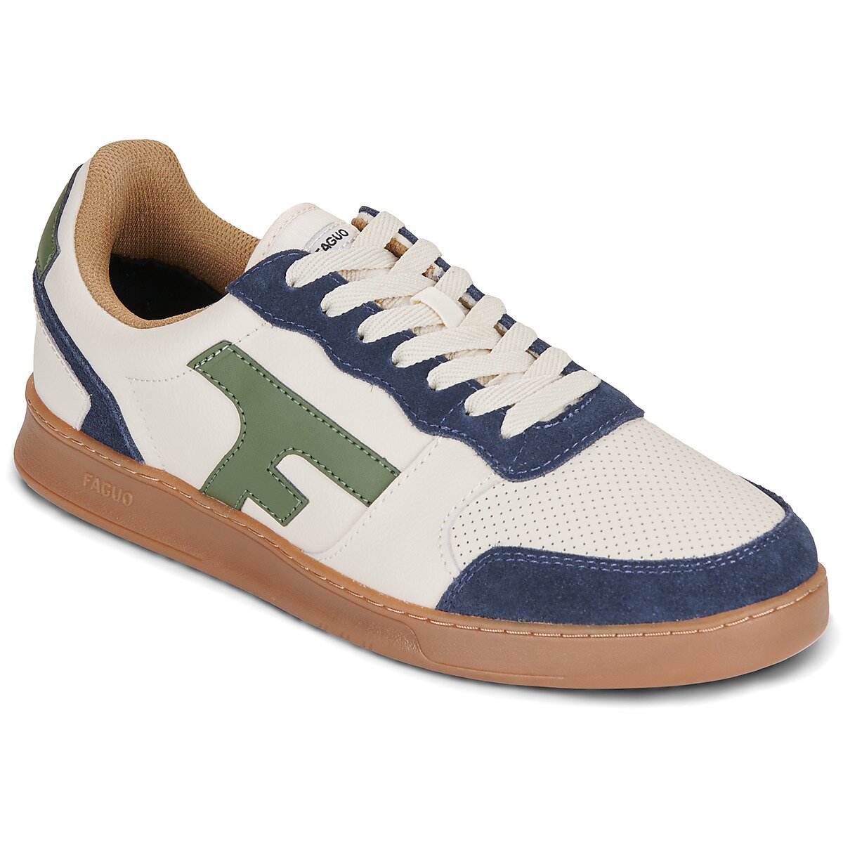 Faguo Pantofi HAZEL