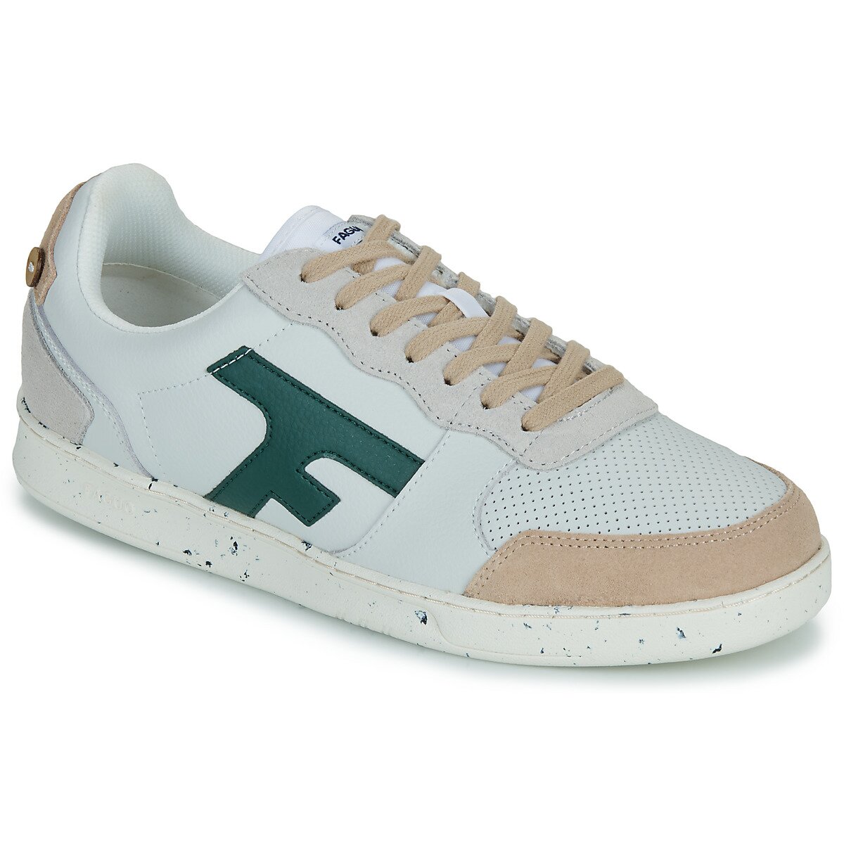 Faguo Pantofi HAZEL