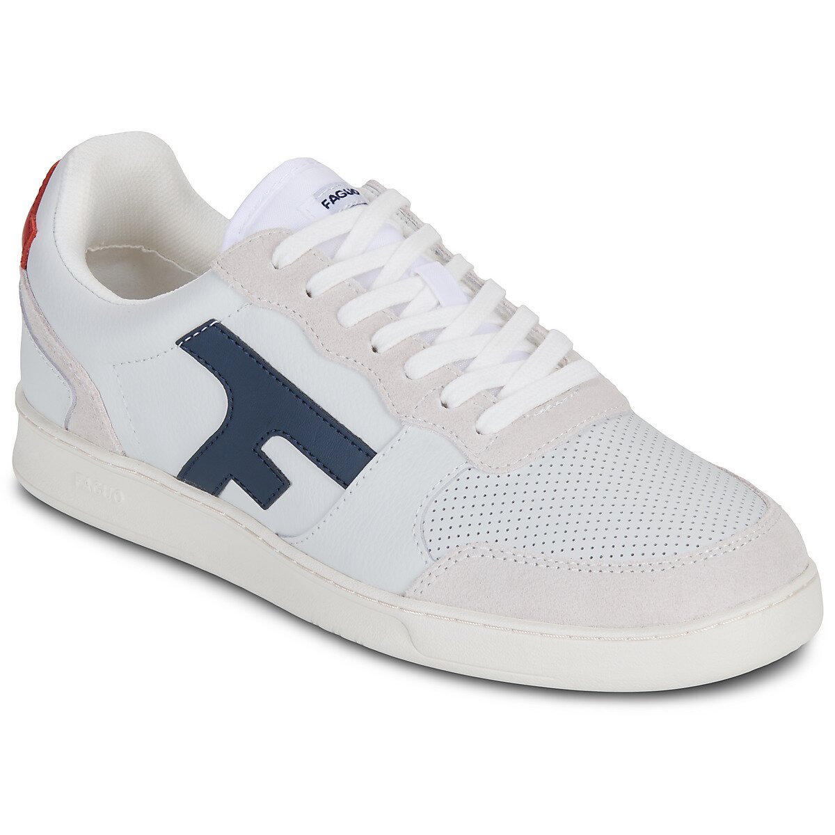 Faguo Pantofi HAZEL