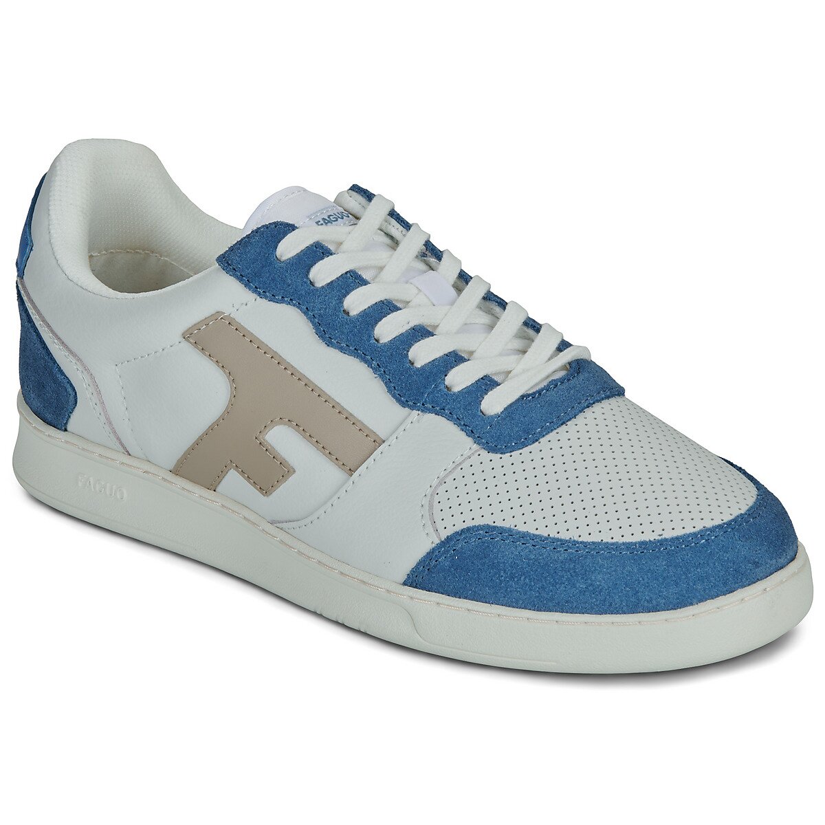 Faguo Pantofi HAZEL