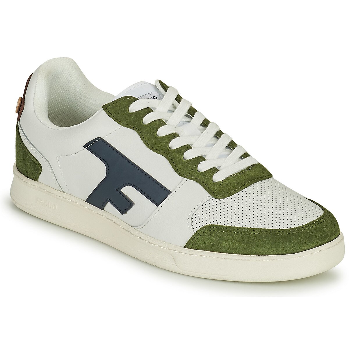 Faguo Pantofi HAZEL
