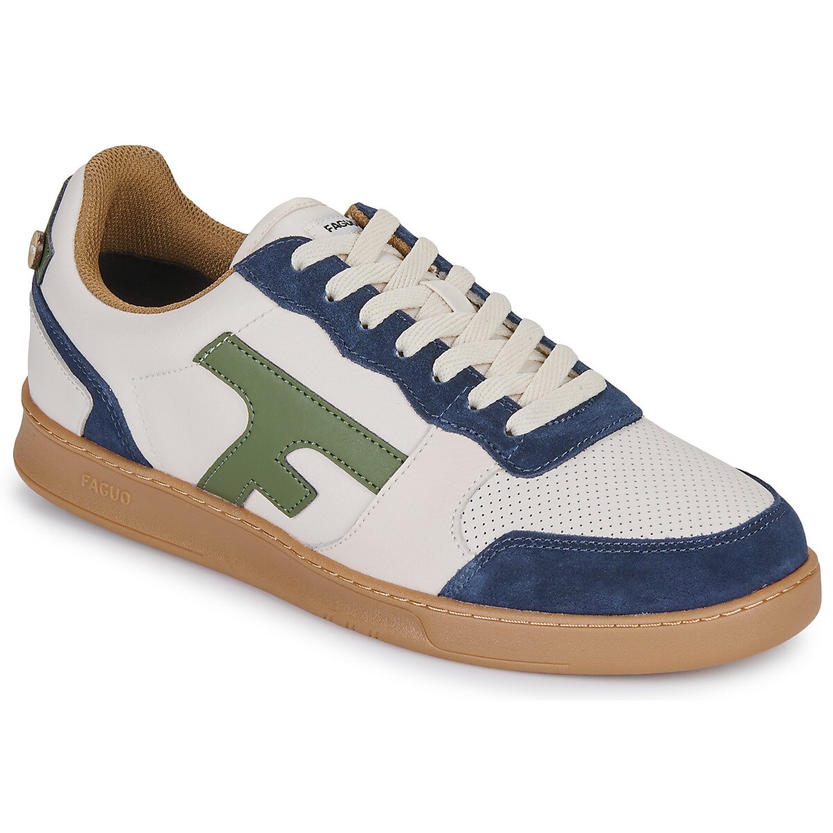 Faguo Pantofi HAZEL
