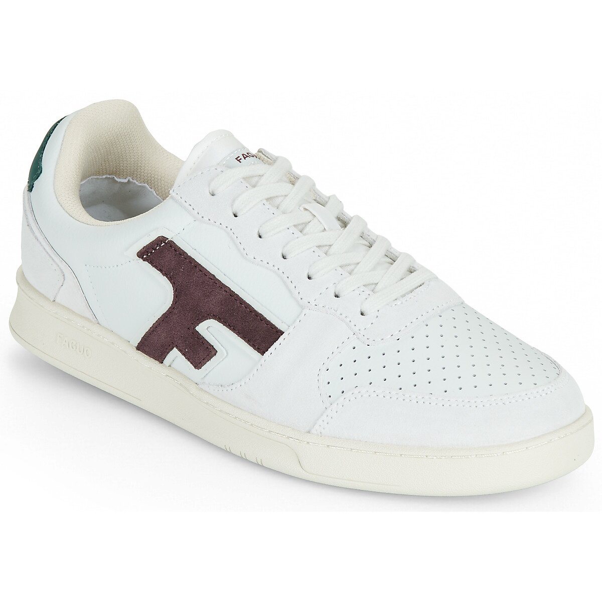 Faguo Pantofi HAZEL