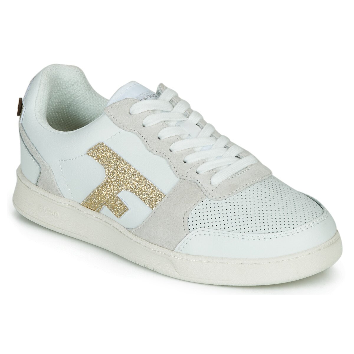 Faguo Pantofi HAZEL