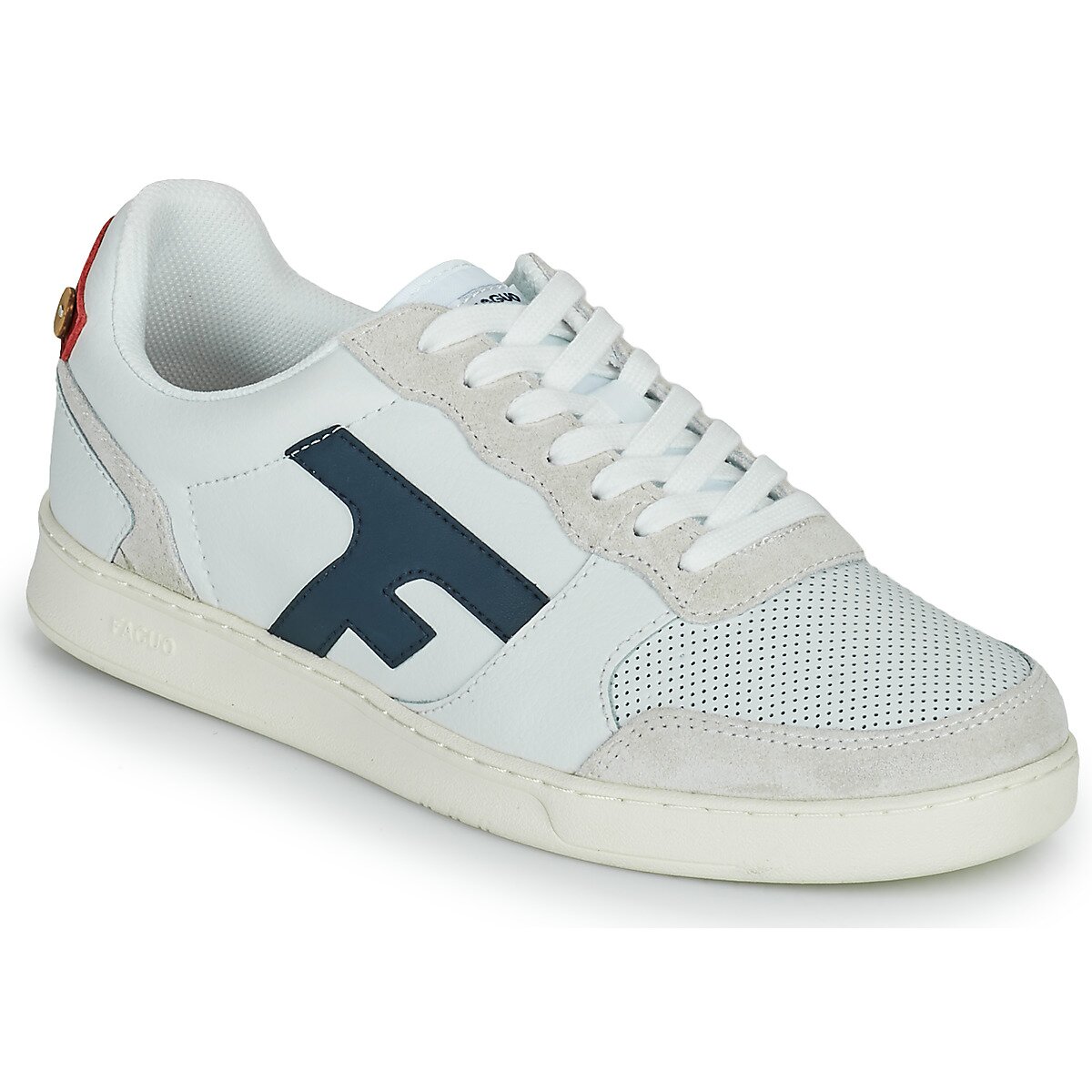 Faguo Pantofi HAZEL