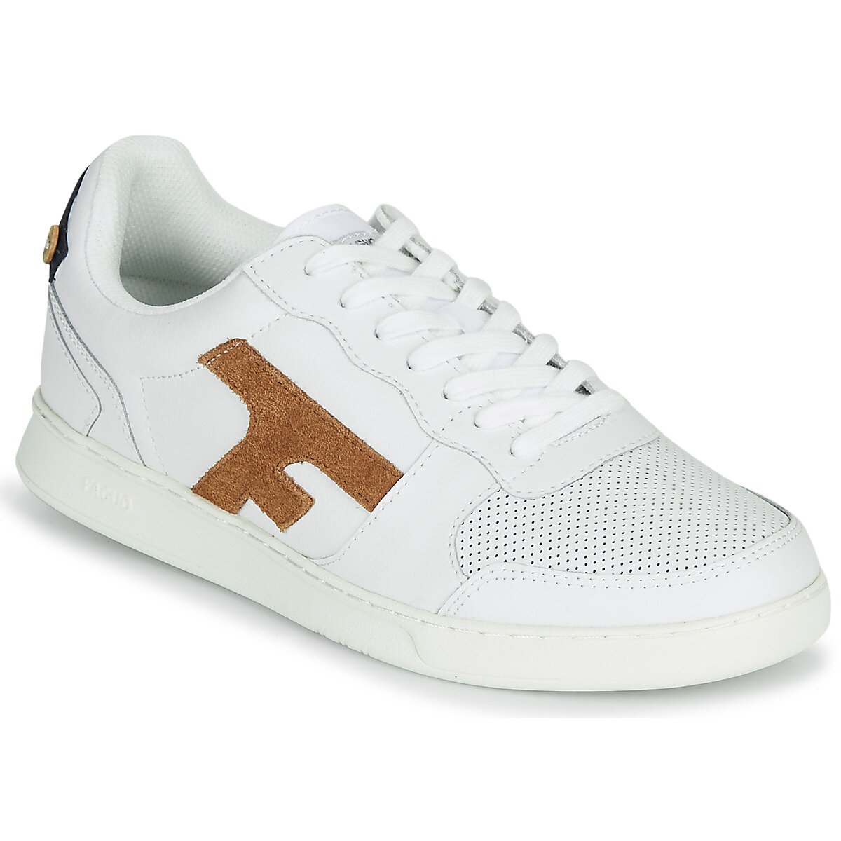 Faguo Pantofi HAZEL LEATHER
