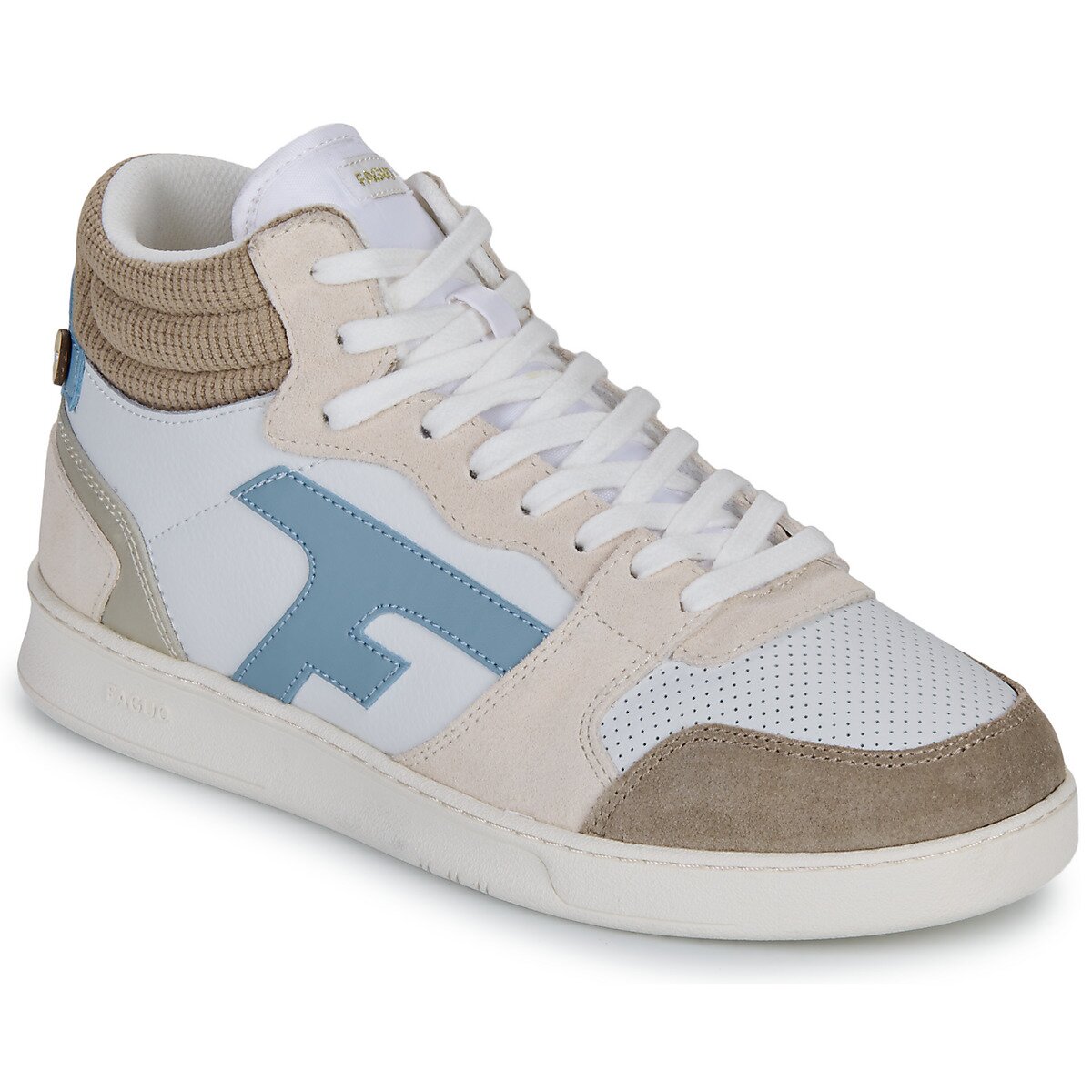 Faguo Pantofi HAZEL MID