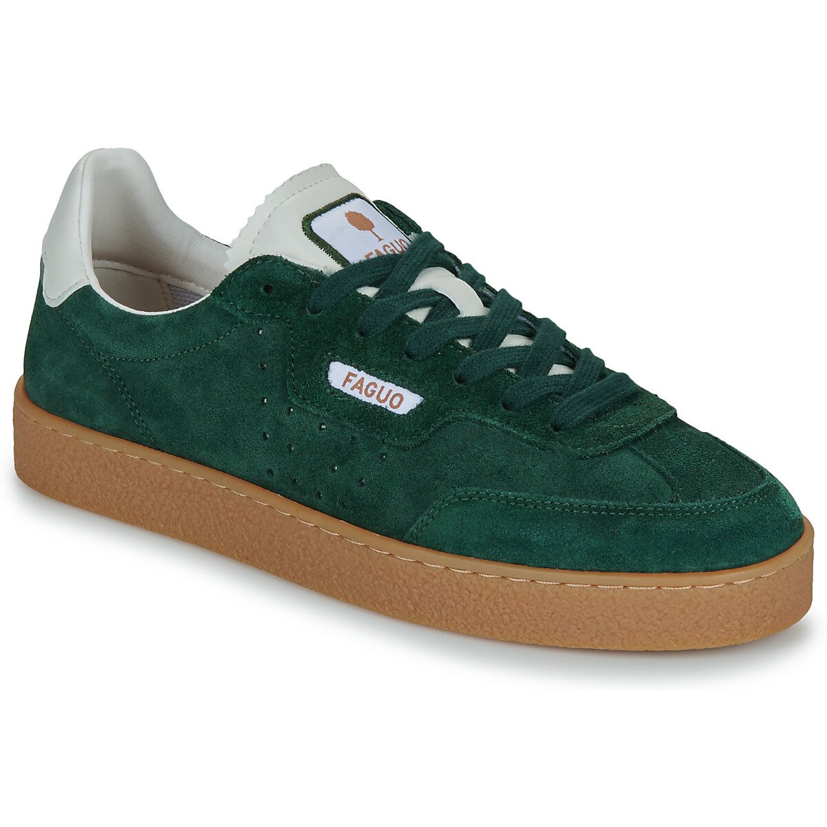 Faguo Pantofi LUMBO