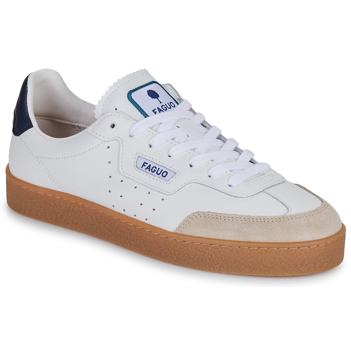 Faguo Pantofi LUMBO