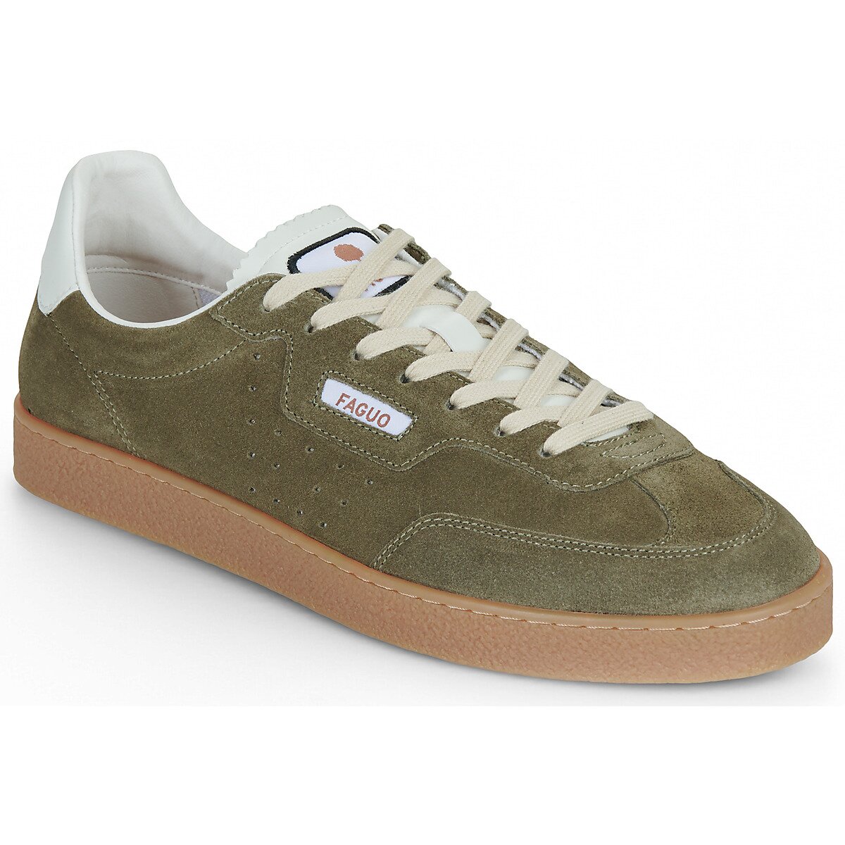 Faguo Pantofi LUMBO