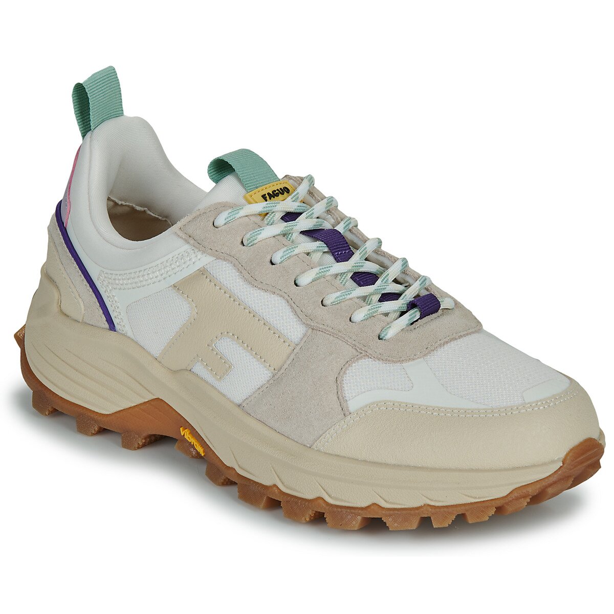 Faguo Pantofi MONSTERA RUNNING