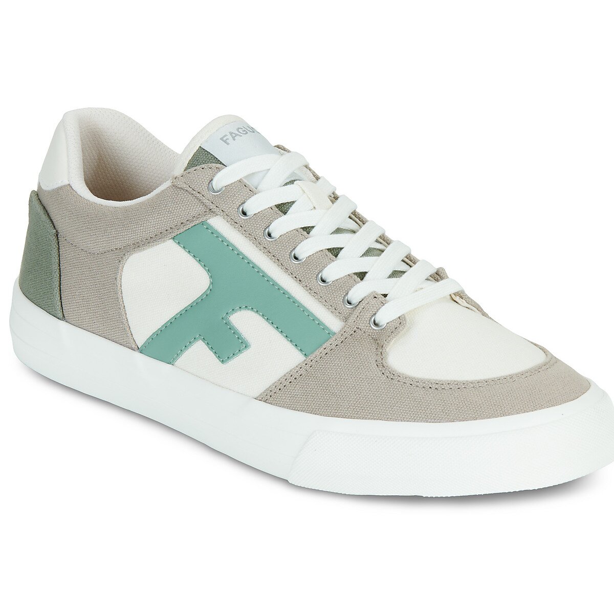 Faguo Pantofi WALNUT