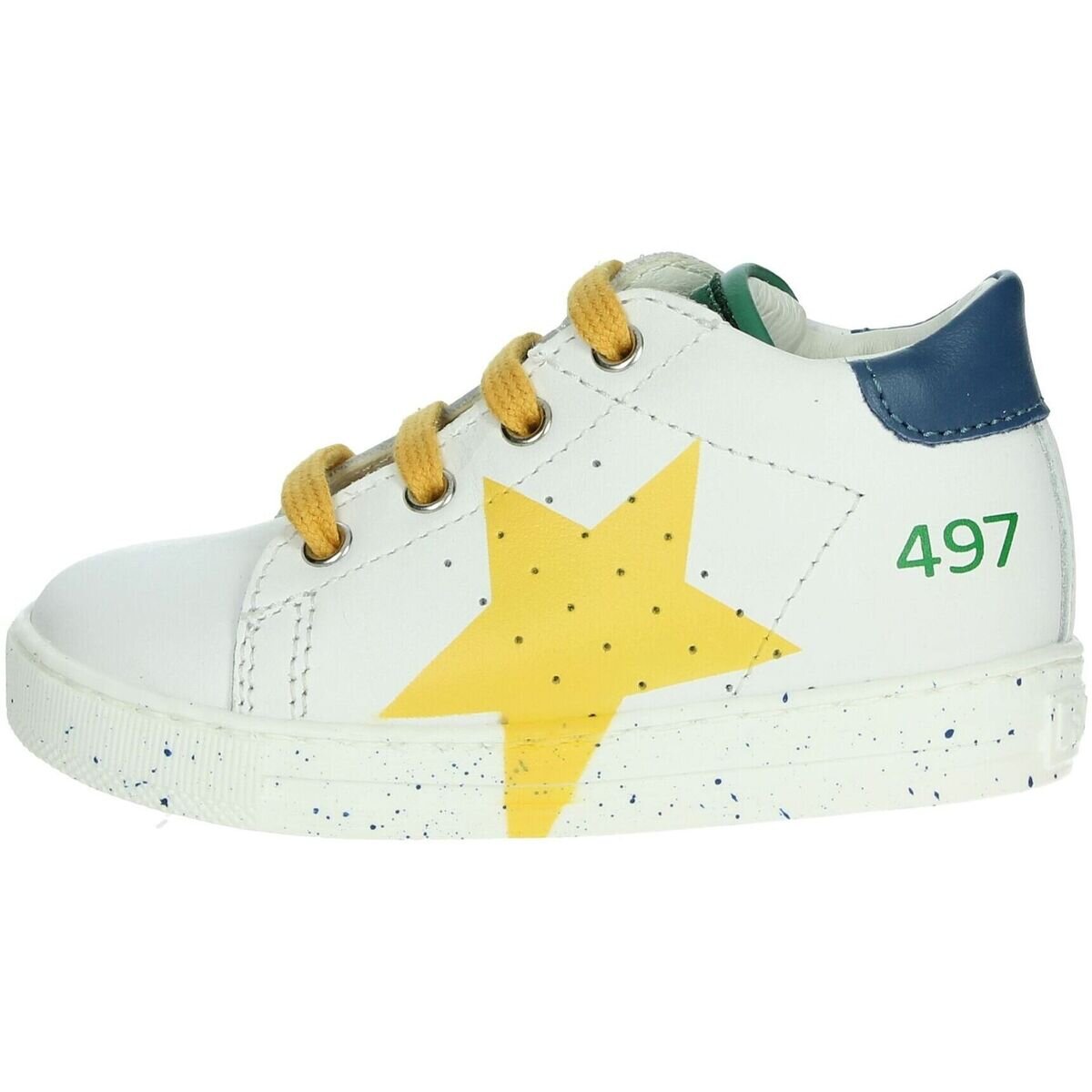 Falcotto Pantofi 0012015331.01.2N64