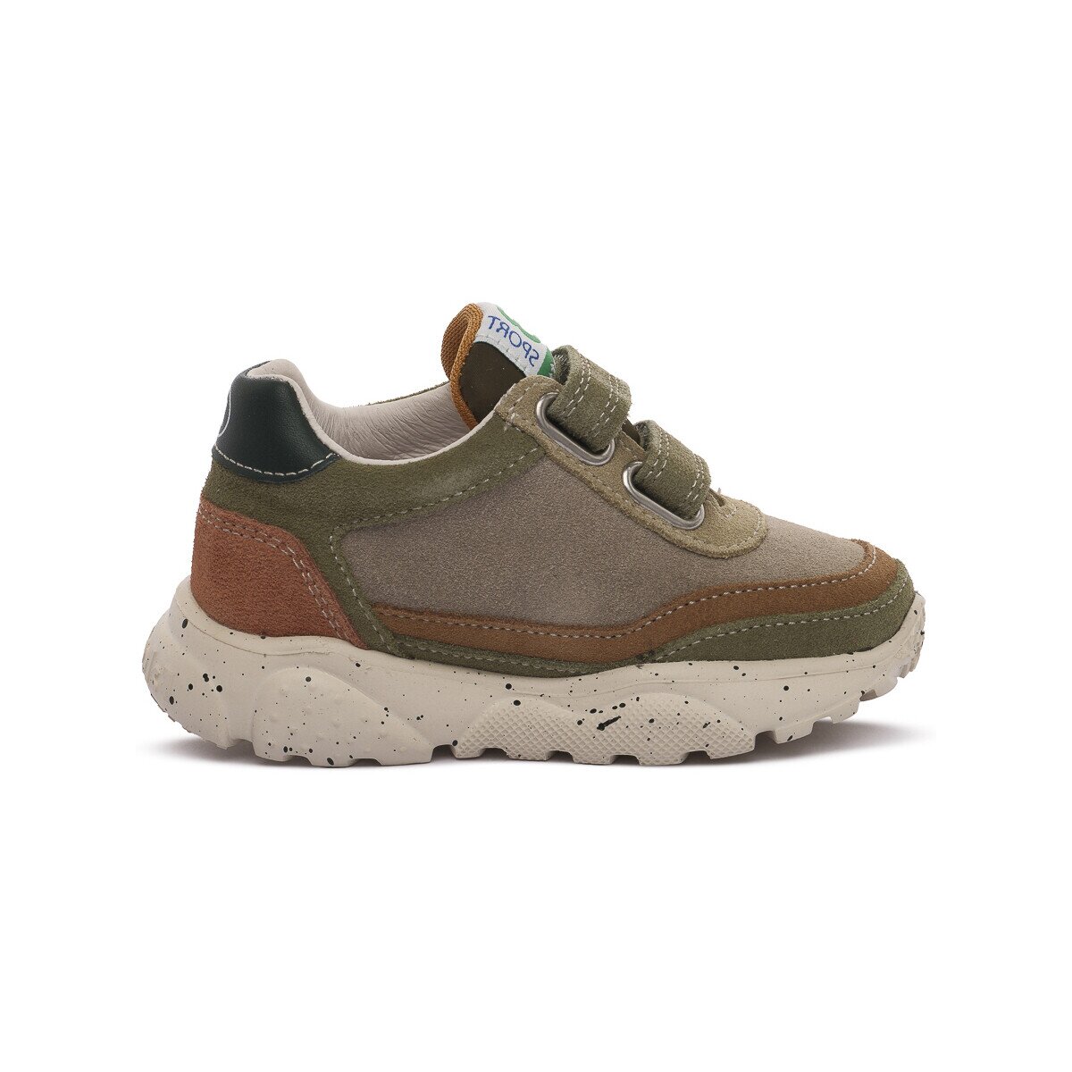 Falcotto Pantofi 2F12 AMANTHEA