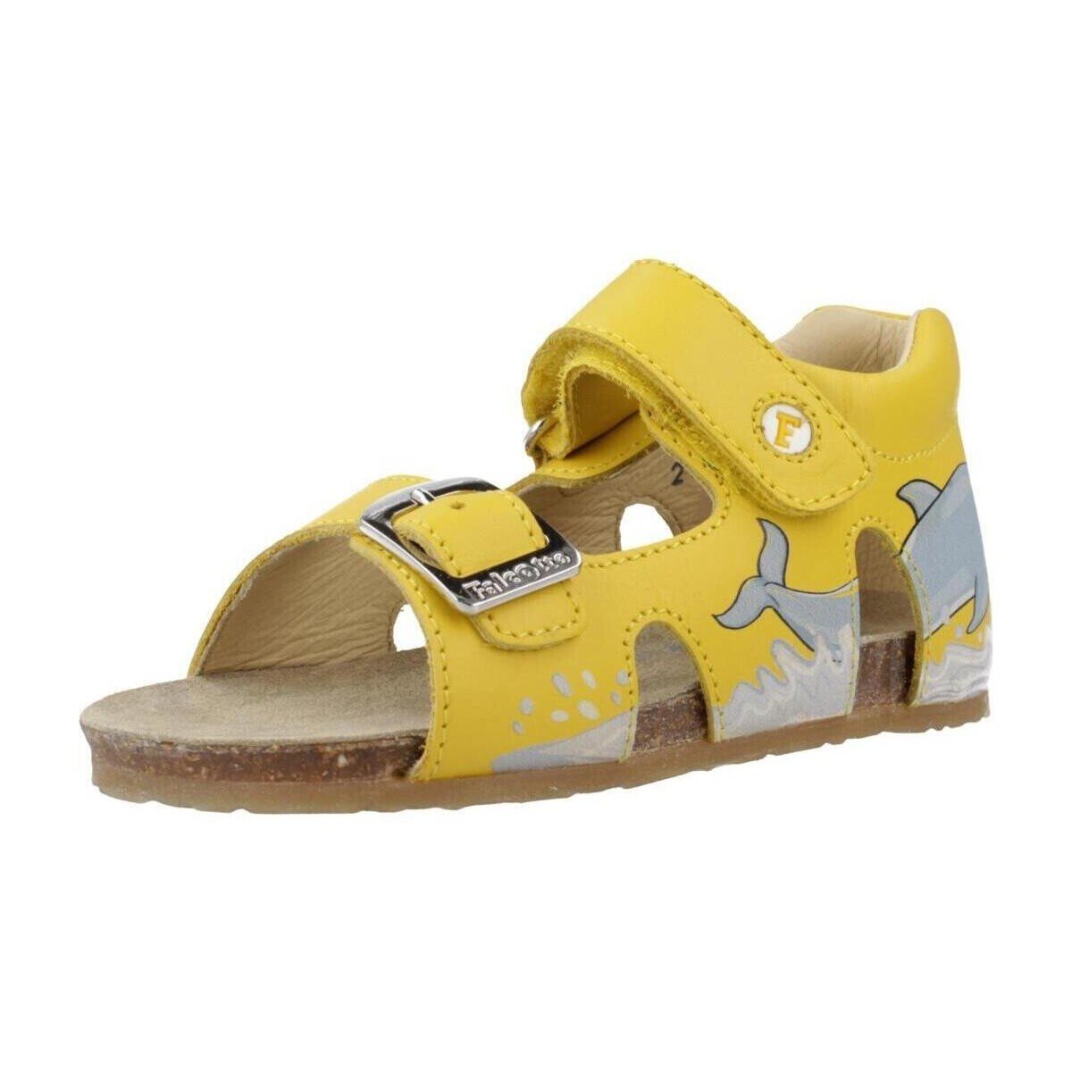 Falcotto Pantofi Daphne