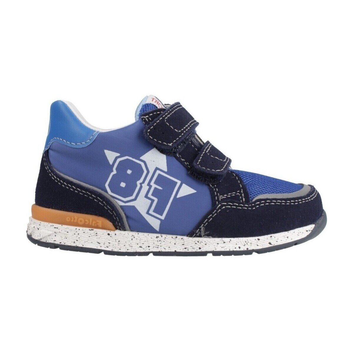 Falcotto Pantofi Fly Vl.