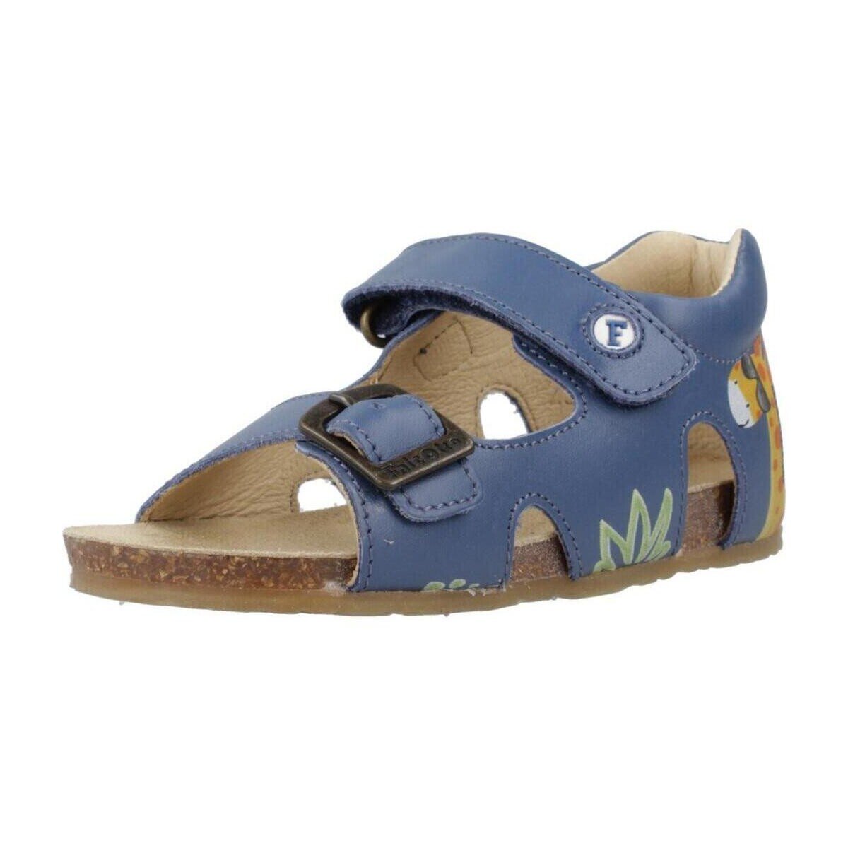 Falcotto Pantofi Joyce