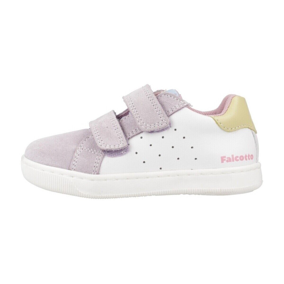 Falcotto Pantofi Kiner Low Vl