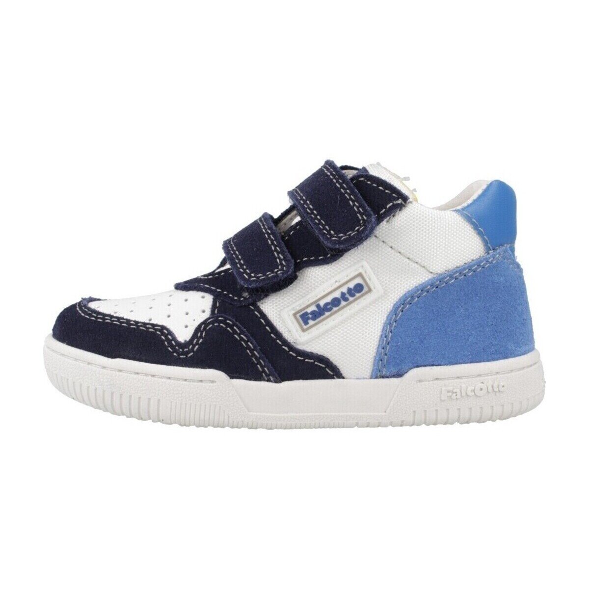 Falcotto Pantofi Klip 2 Vl.