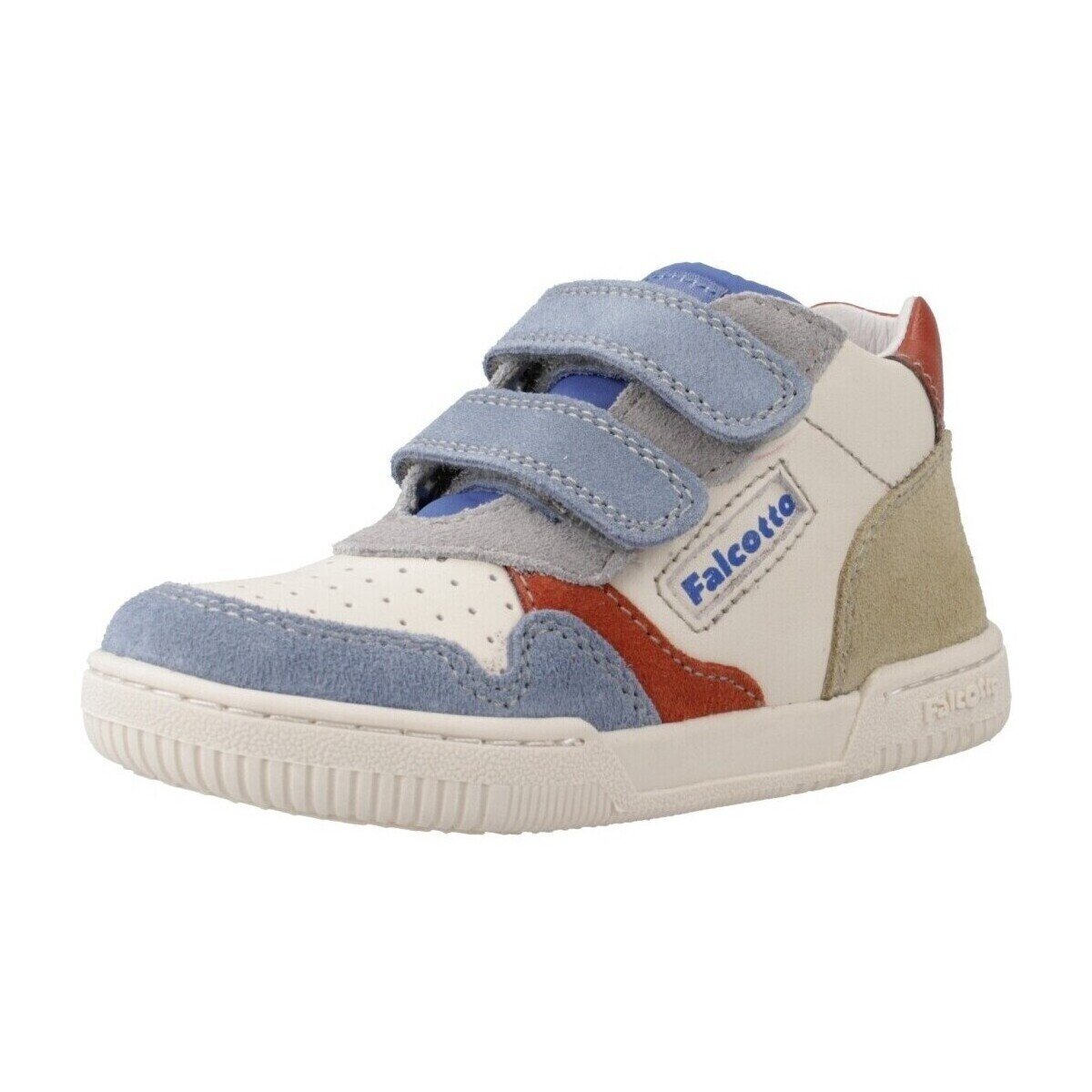 Falcotto Pantofi Klip 2 Vl.