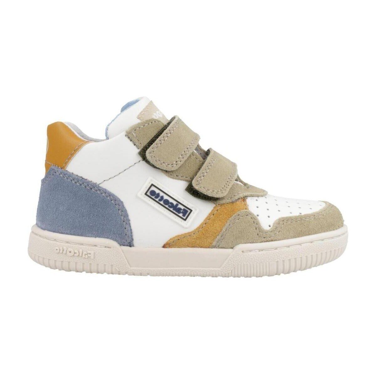 Falcotto Pantofi Klip 2 Vl.