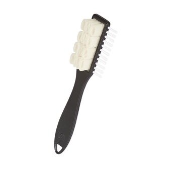 Famaco Accesorii BROSSE CREPE AVEC MANCHE PLASTIQUE