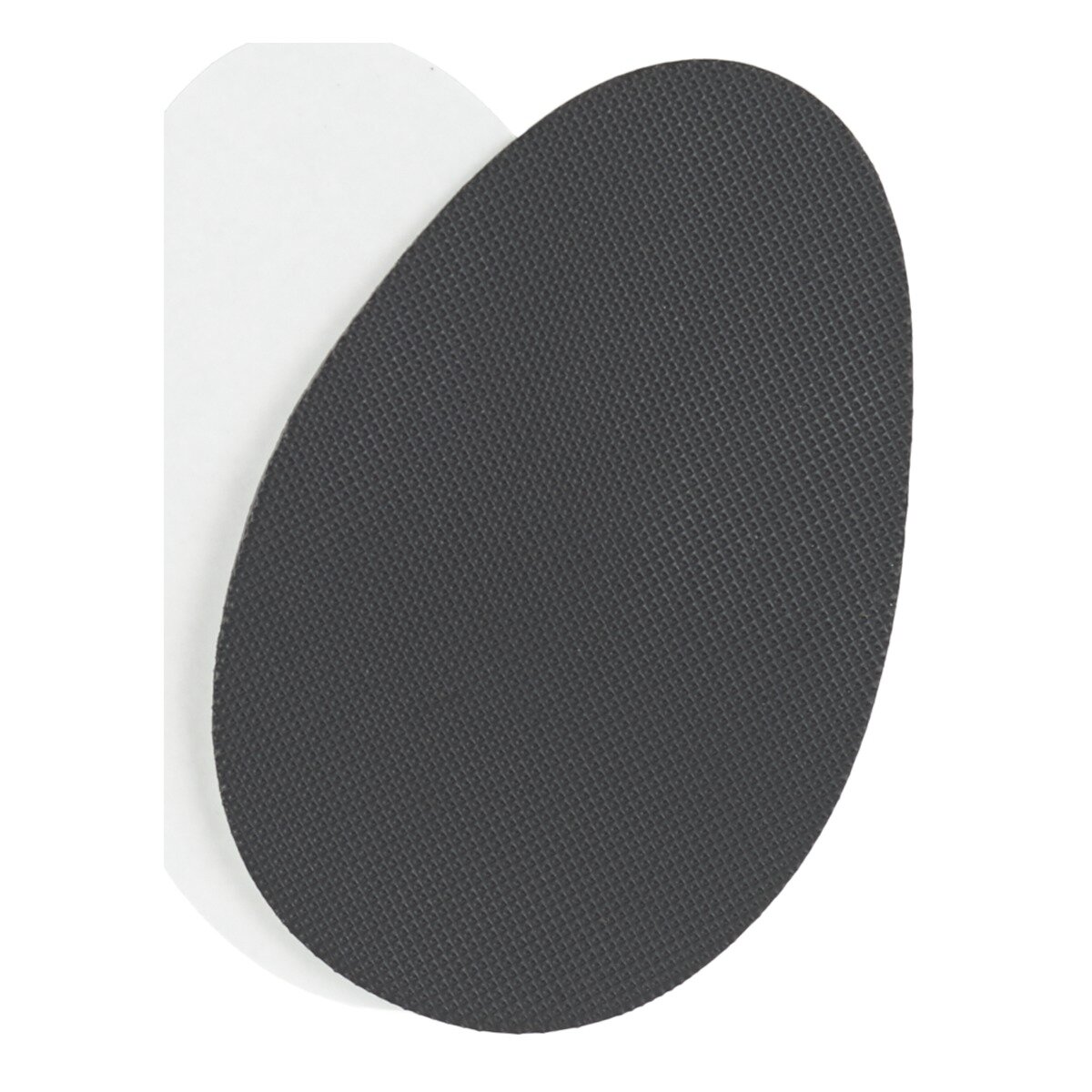 Famaco Accesorii PATINS D'USURE T2 NOIR