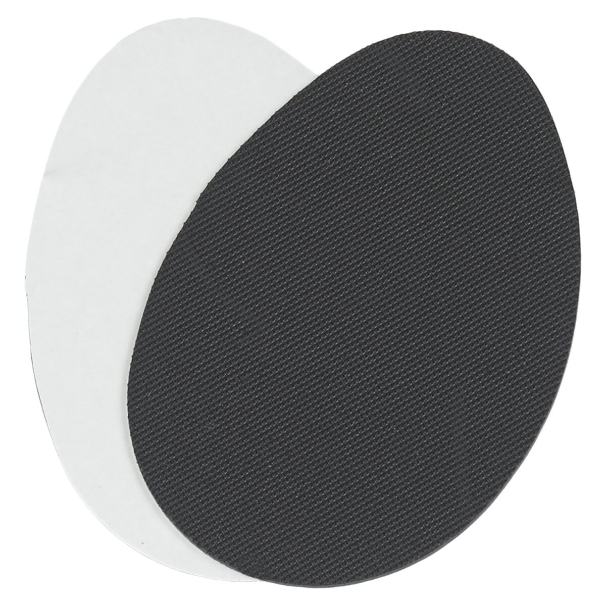 Famaco Accesorii PATINS D'USURE T3 NOIR