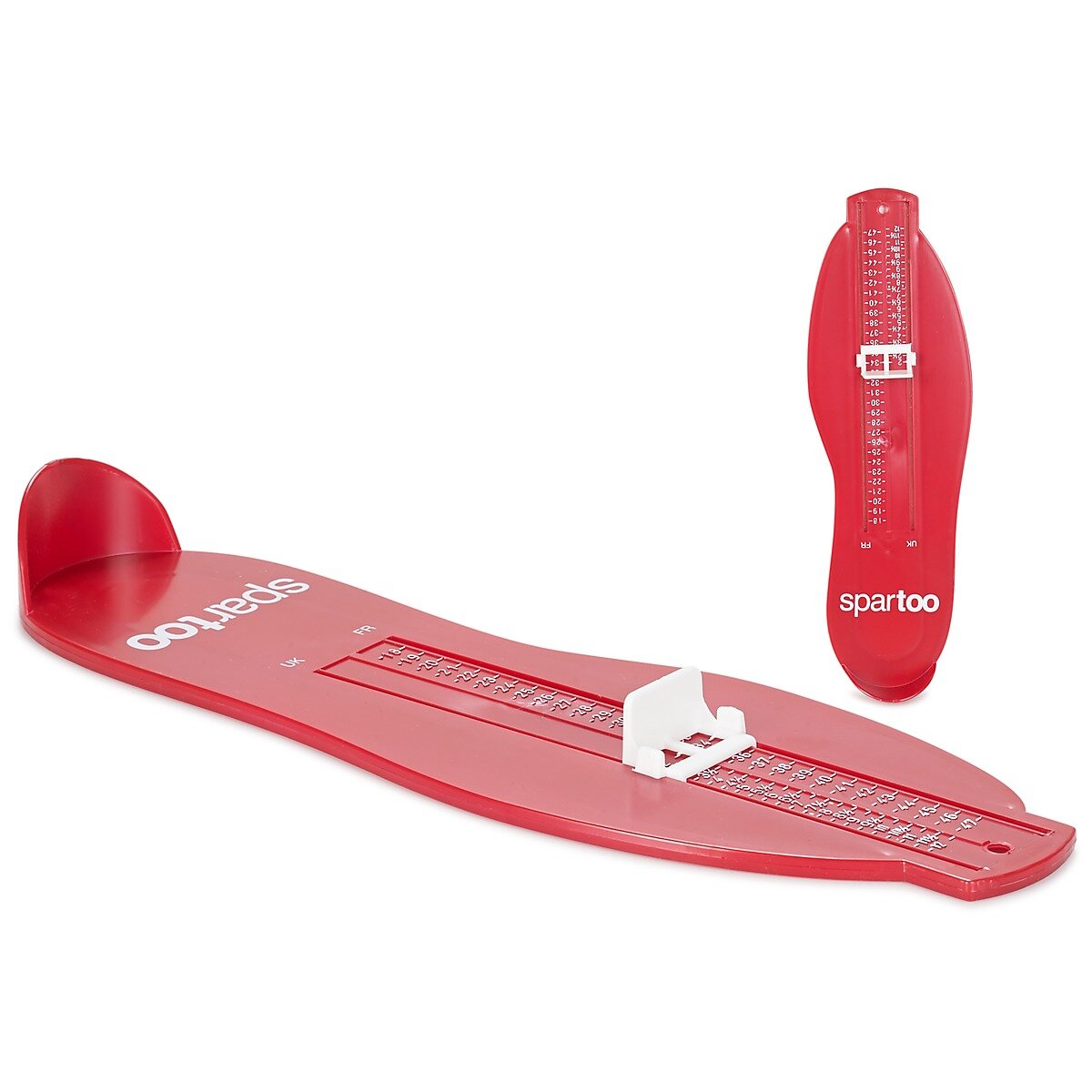 Famaco Accesorii PEDIMETRE SPARTOO 1 COULEUR