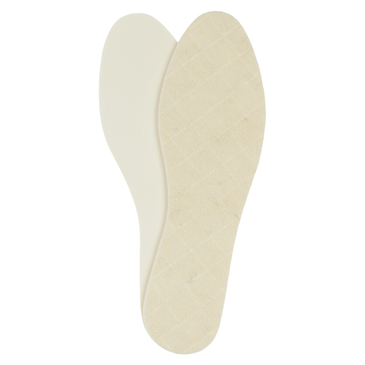 Famaco Accesorii SEMELLE CHAUDE "LAINE PIQUEE" FEMME T35-40