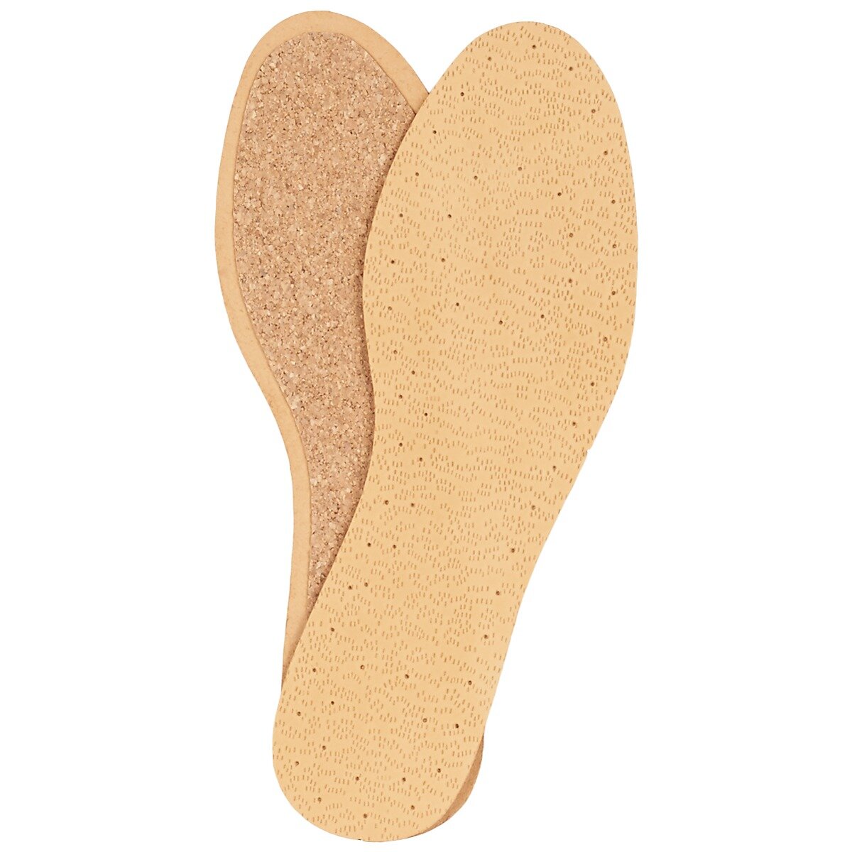 Famaco Accesorii SEMELLE CONFORT CUIR PECARI / LIEGE FEMME T35-40