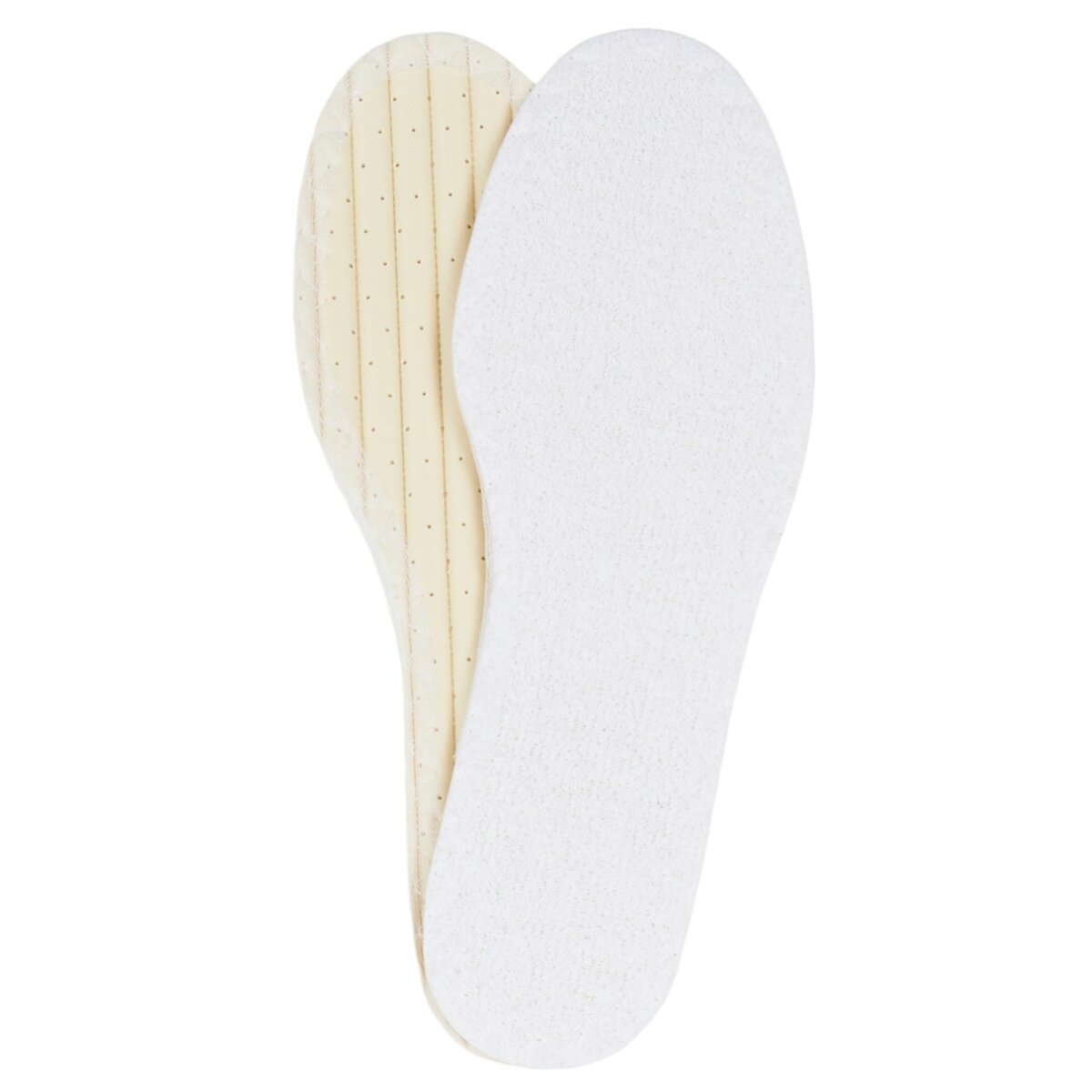 Famaco Accesorii SEMELLE FRAICHE "TROPICALE" EPONGE / CHLOROPHYLLE FEMME T35-40