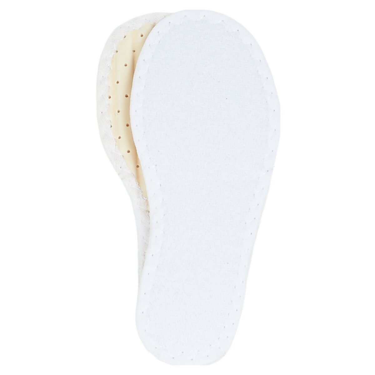 Famaco Accesorii SEMELLES EPONGE/CHLORO TROPICALE T25