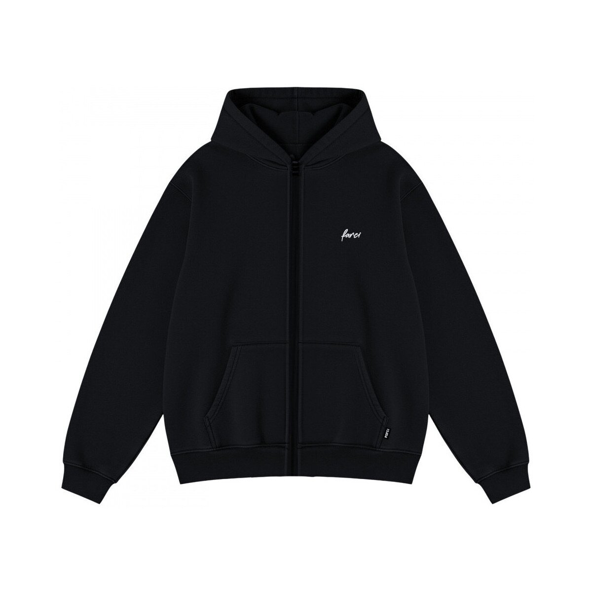 Farci Îmbracaminte Hoddie zip piano