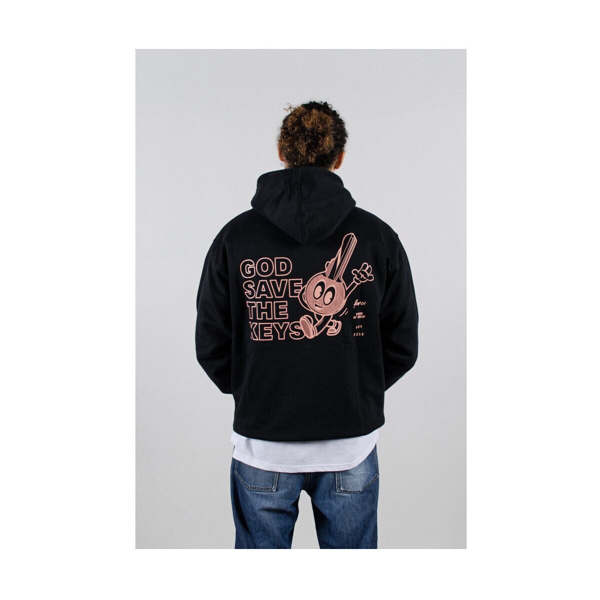 Farci Îmbracaminte Hoodie save 3
