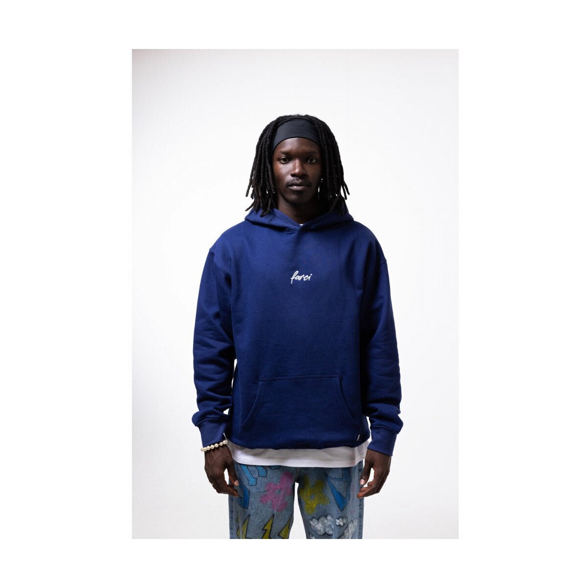 Farci Îmbracaminte Hoodie wizard