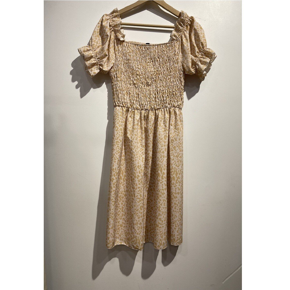 Fashion brands Îmbracaminte 53176-BEIGE