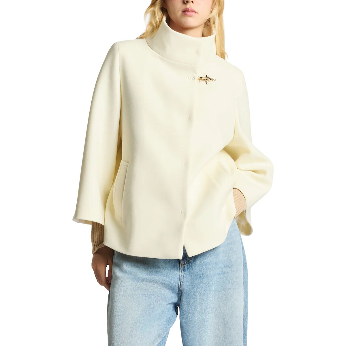 FAY Îmbracaminte naw12534490sgl-b008
