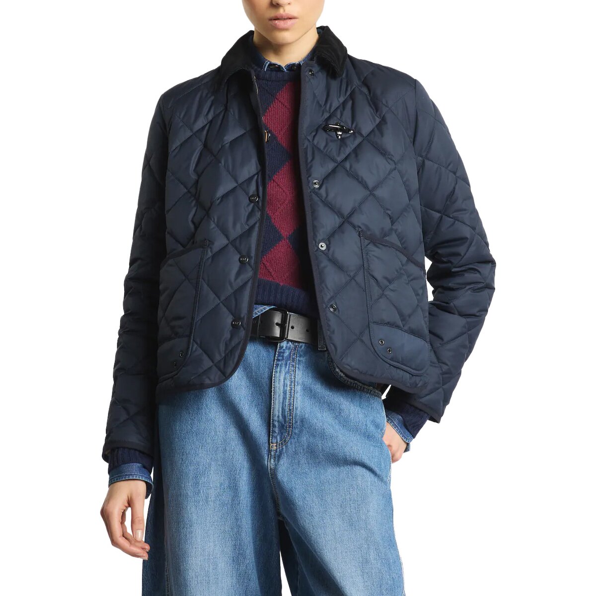 FAY Îmbracaminte naw22534100ynw-2509
