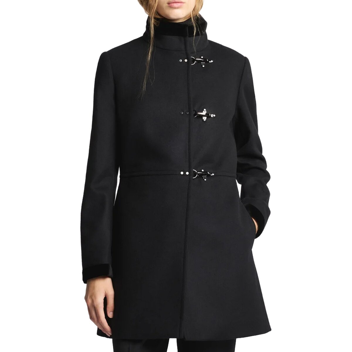 FAY Îmbracaminte naw50534000ymv-b999