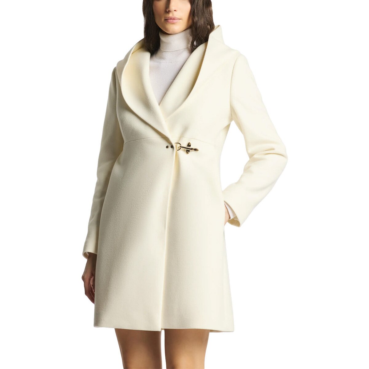 FAY Îmbracaminte naw54533110sgl-b008