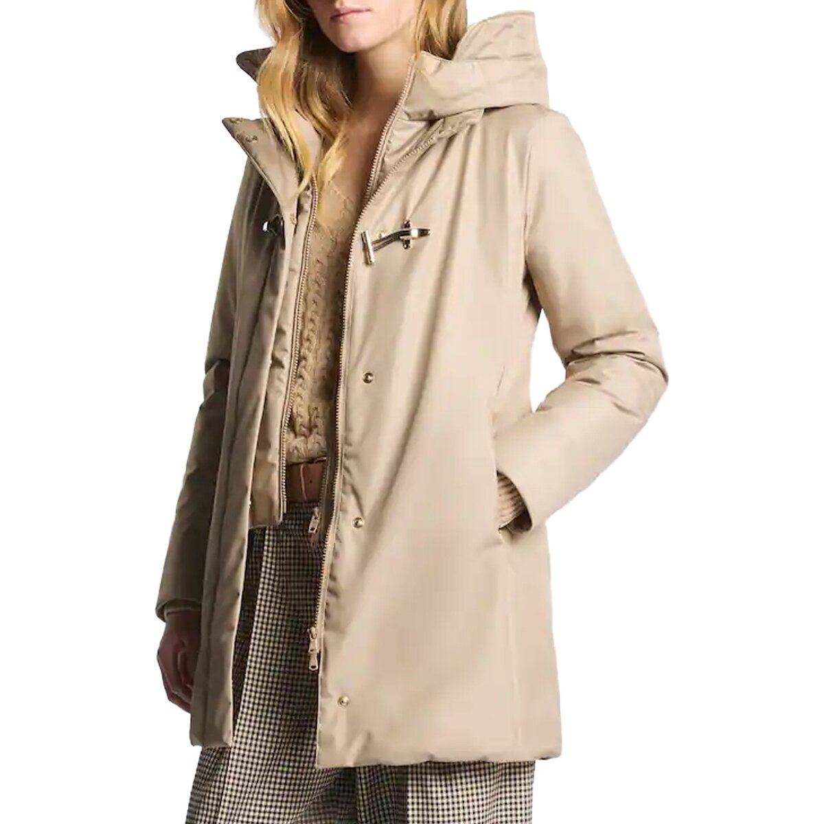 FAY Îmbracaminte naw59533830zxe-c602