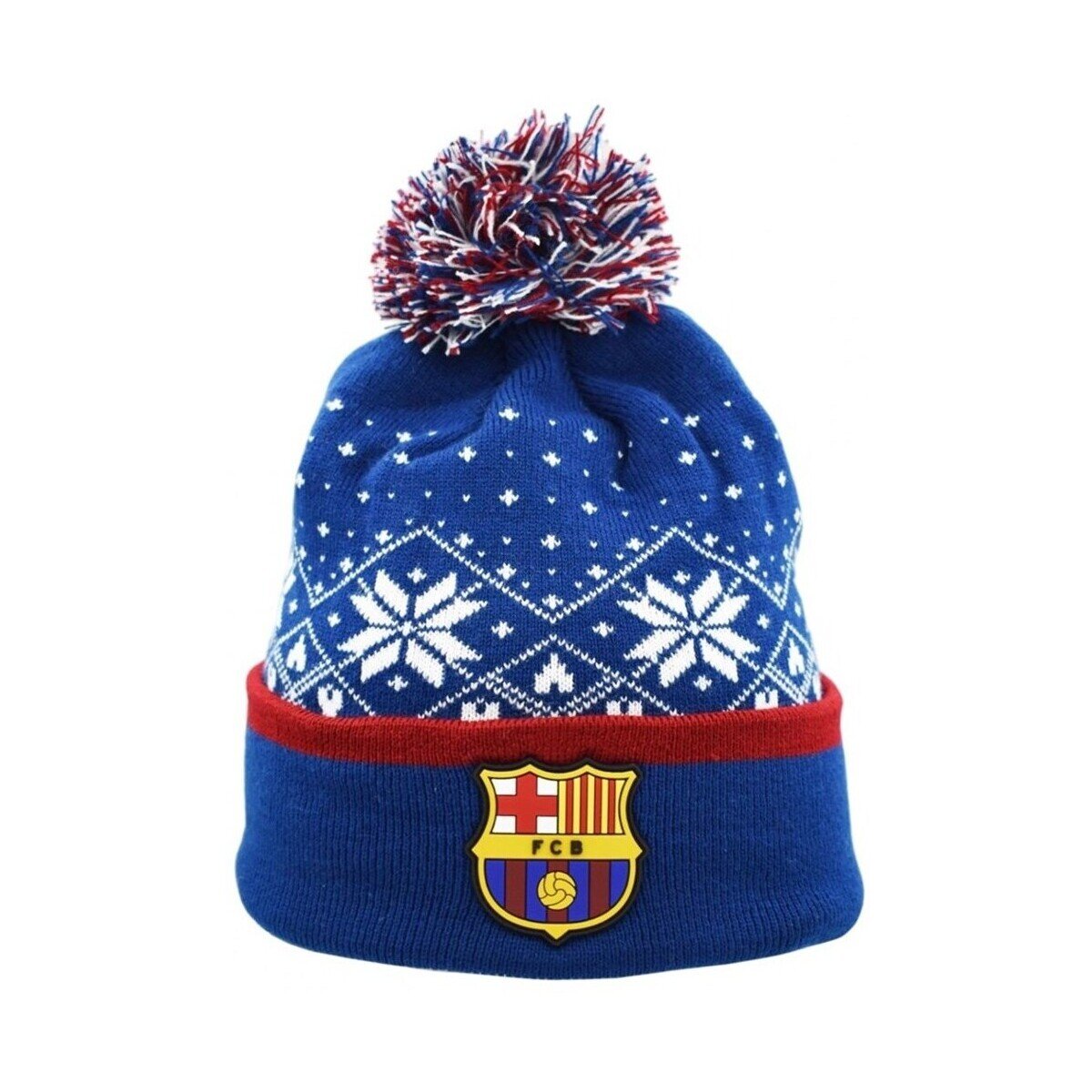 Fc Barcelona Accesorii textile Christmas