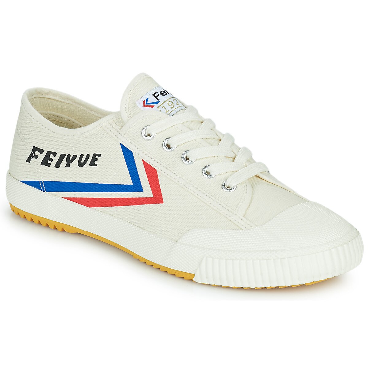 Feiyue Pantofi Fe Lo 1920 Canvas