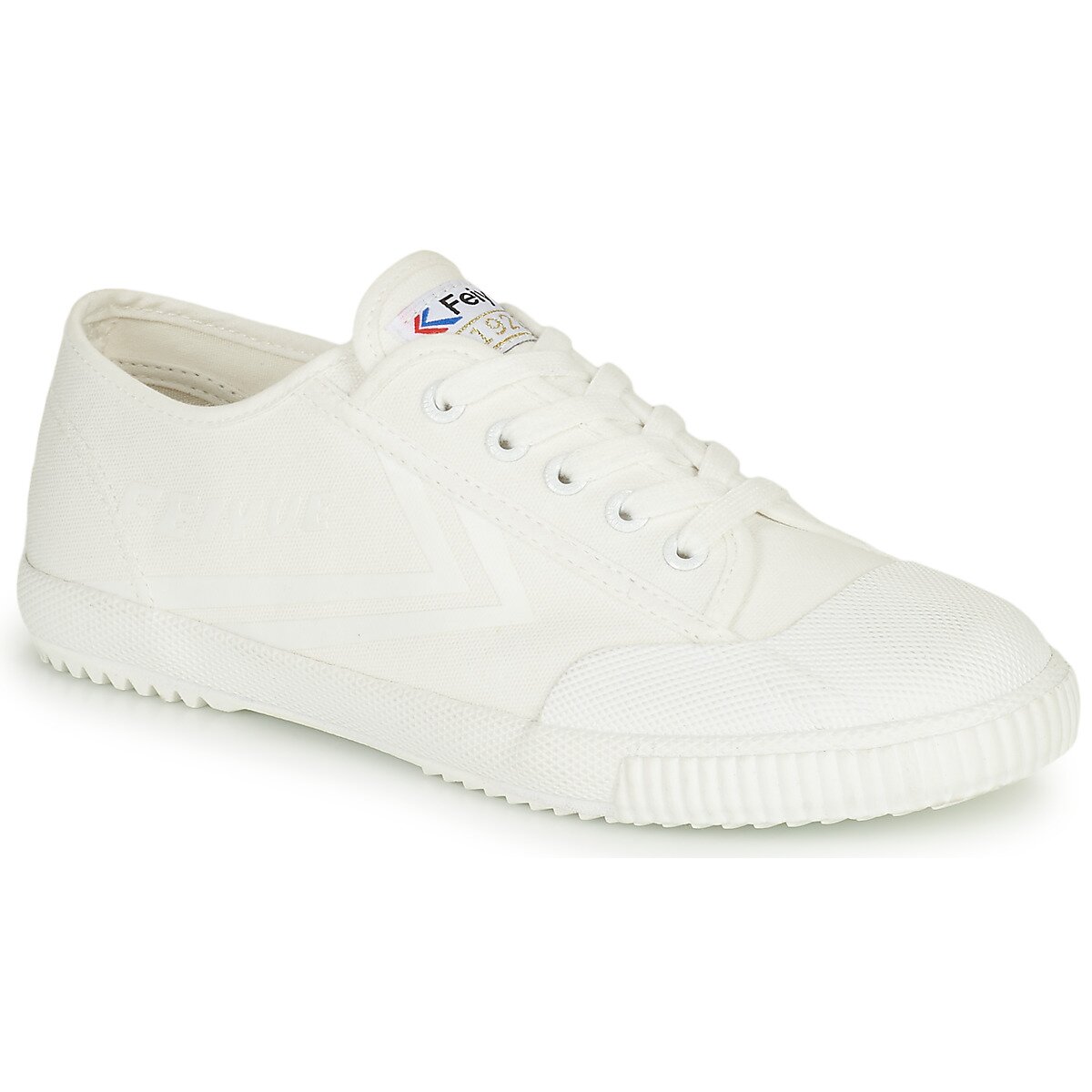 Feiyue Pantofi Fe Lo 1920 Canvas