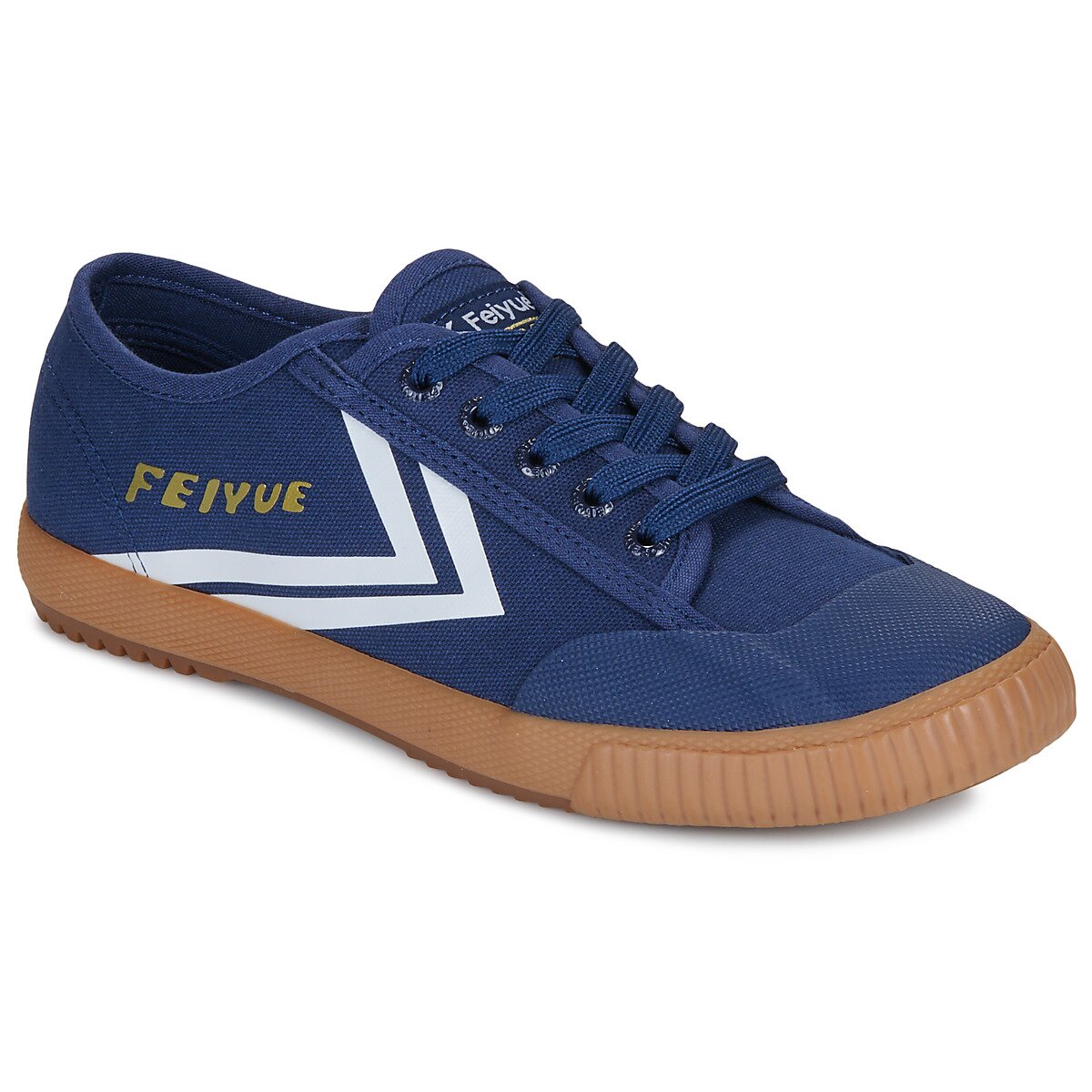 Feiyue Pantofi FE LO 1920 GUM GROUNDED