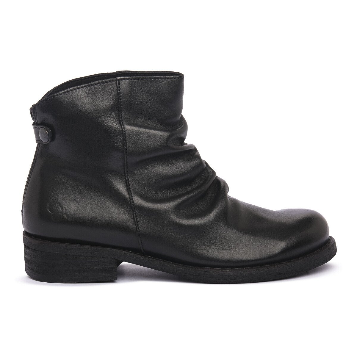 Felmini Pantofi BLACK NIGER